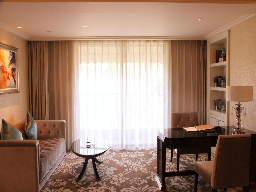 Hotel Piedmont International Guangzhou