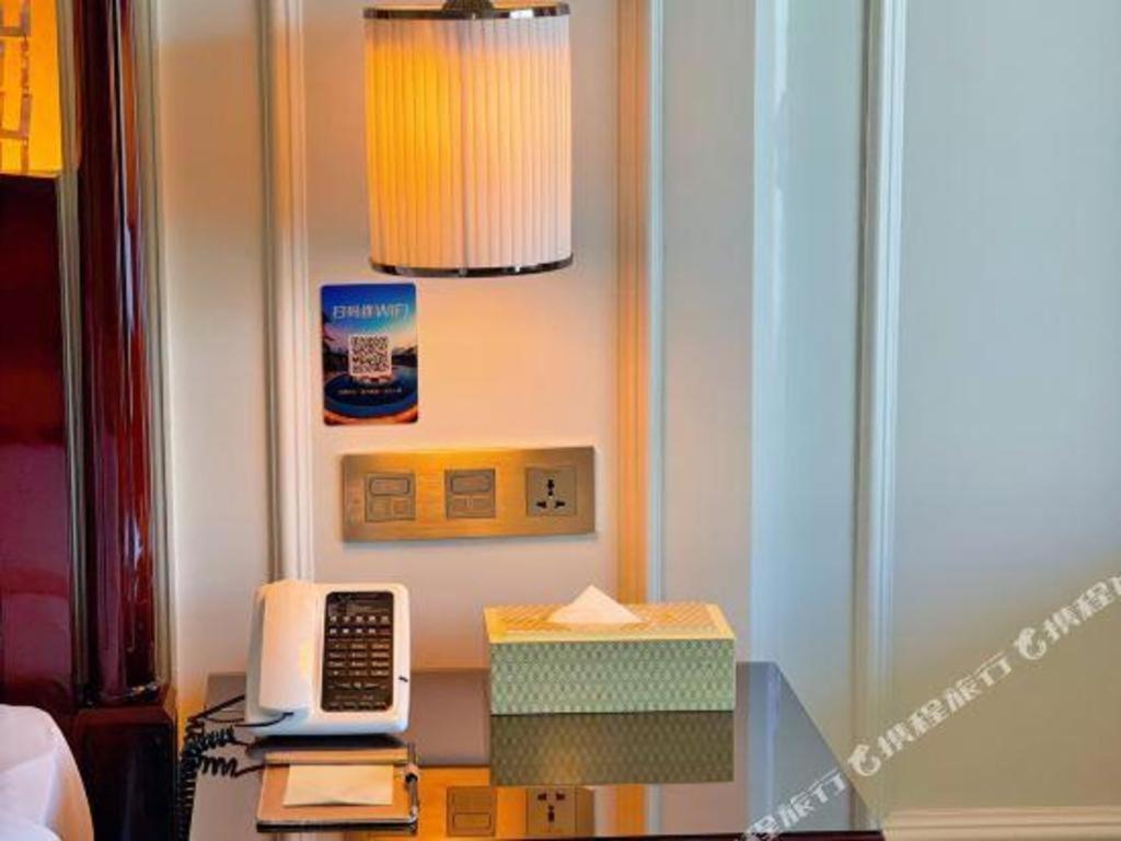 Piedmont International 5*