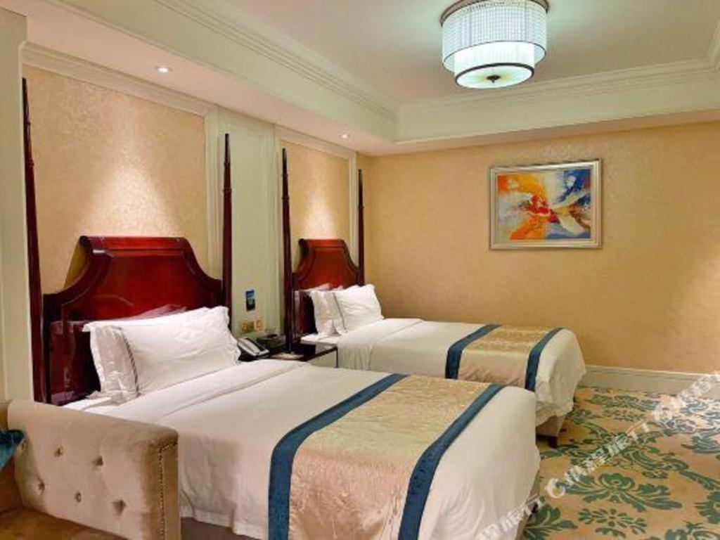 Hotel Piedmont International Guangzhou