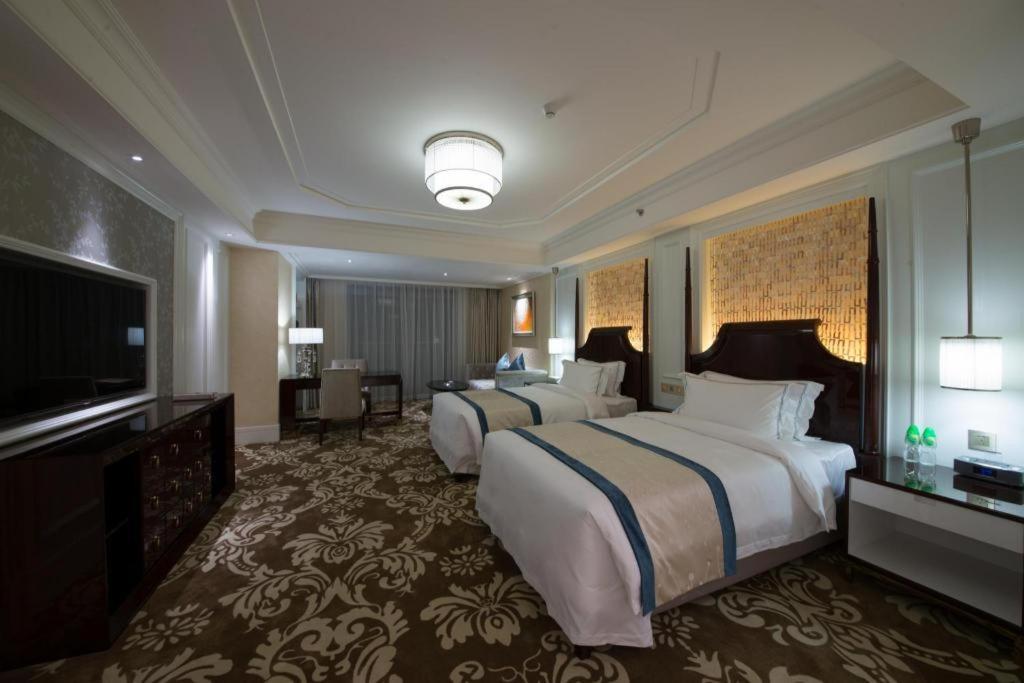 Hotel Piedmont International 5*