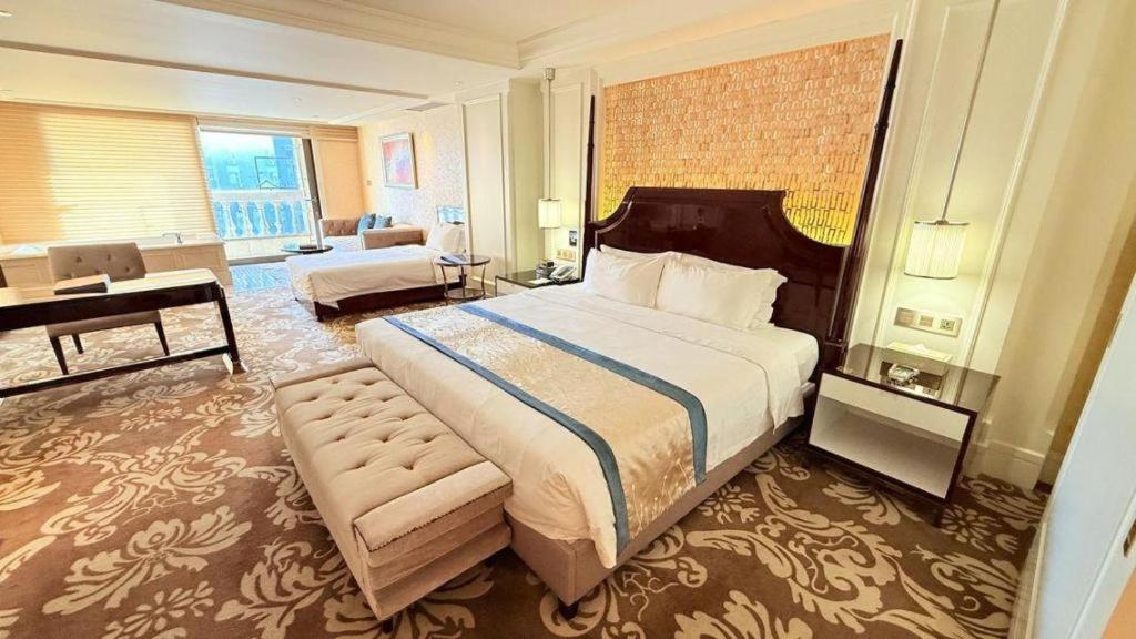 Hotel Piedmont International Guangzhou