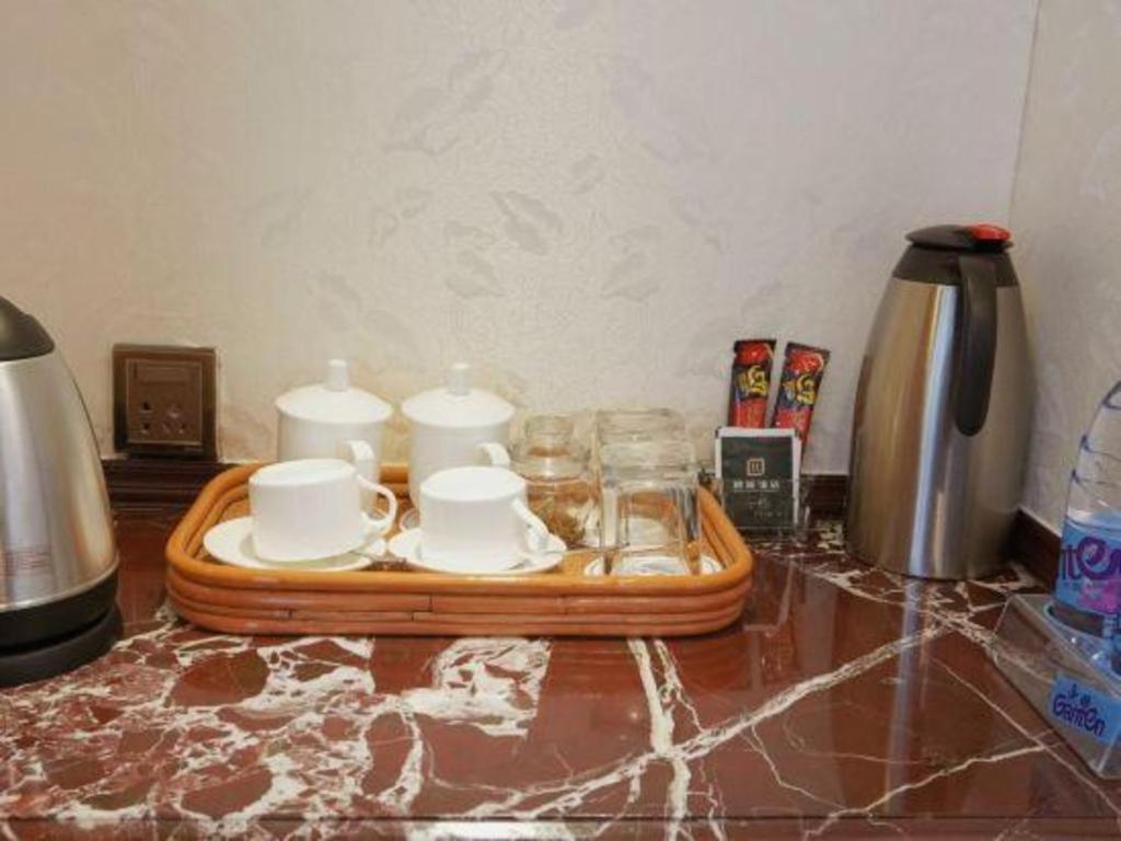 Hotel Navy Hua