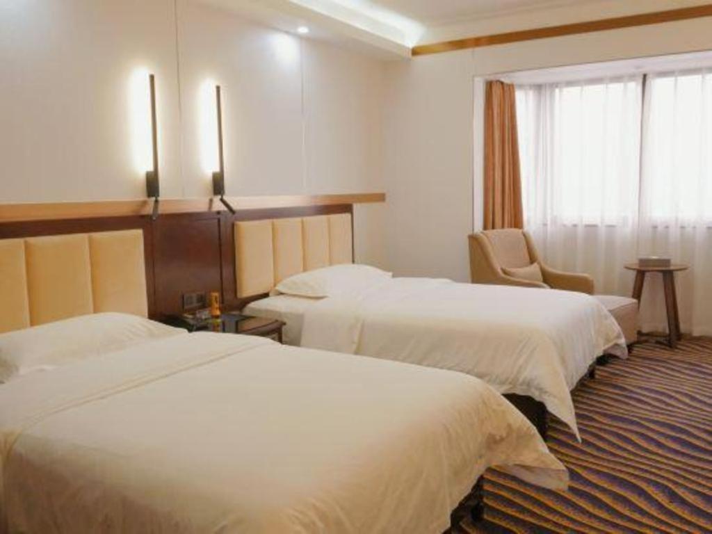 Navy Hua Hotel