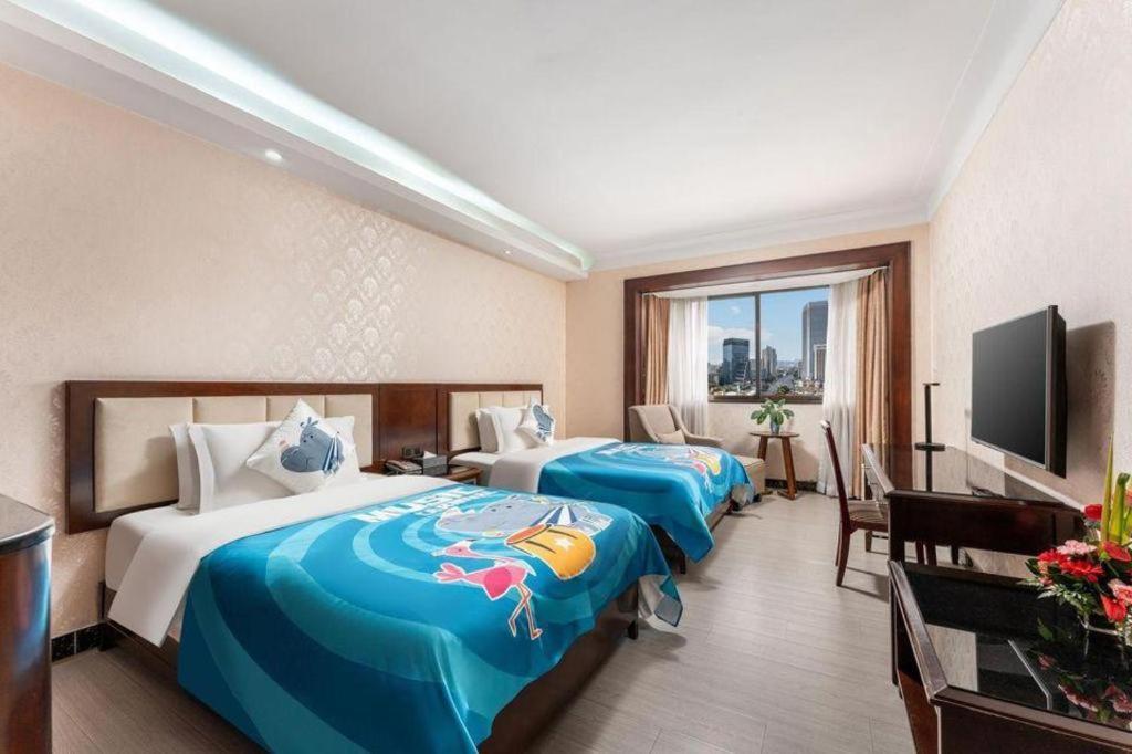 Hotel Navy Hua