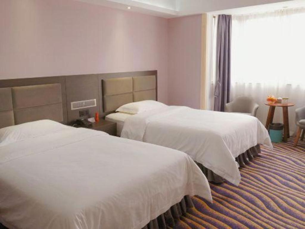 Hotel Navy Hua Guangzhou
