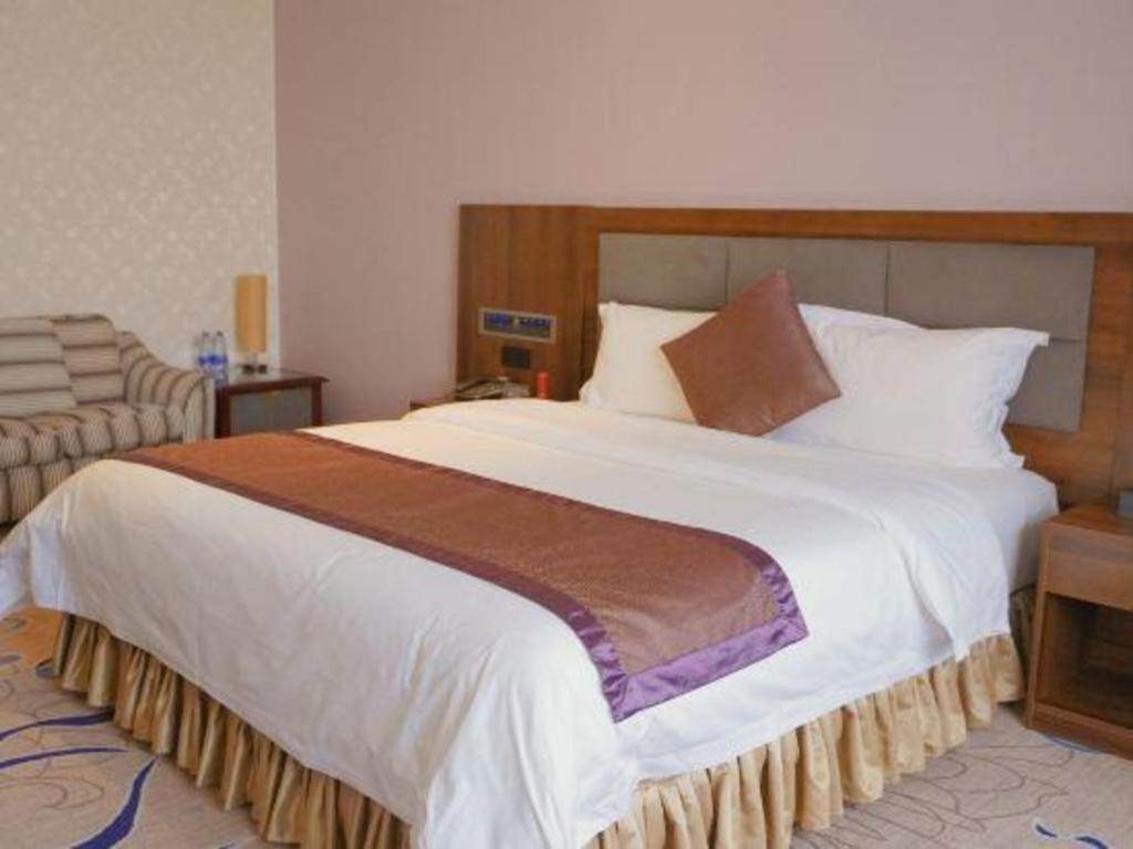 Hotel Navy Hua