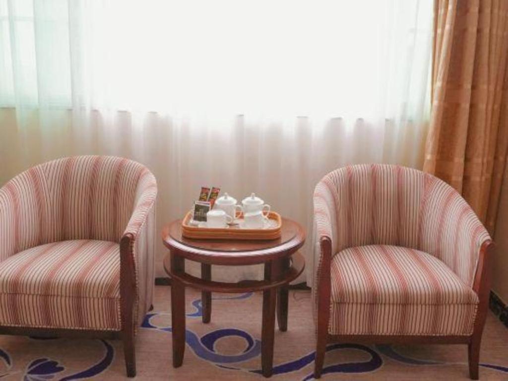 Hotel Navy Hua