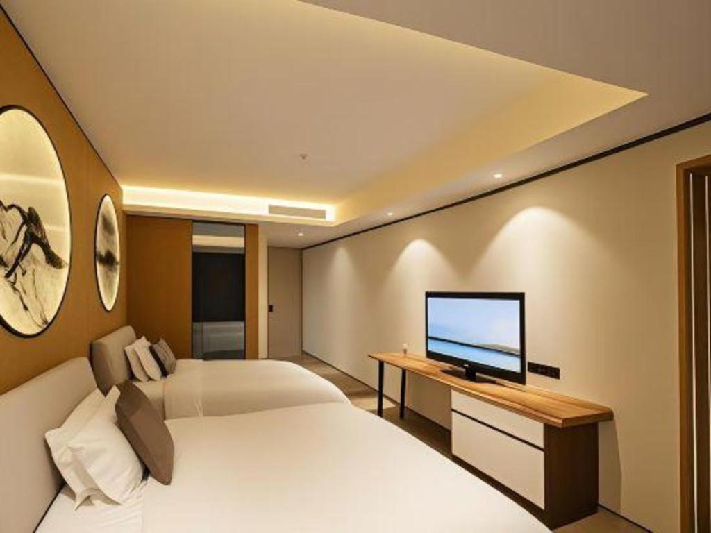 Hotel Shuishanfang