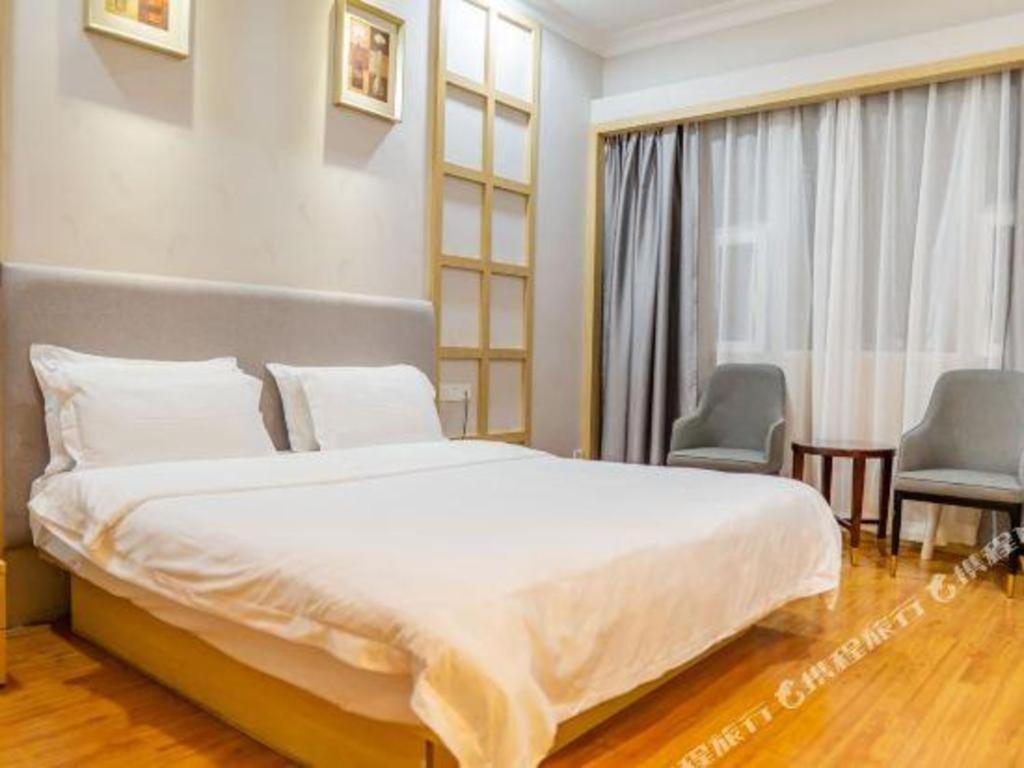 Hotel Galaxy Guangzhou