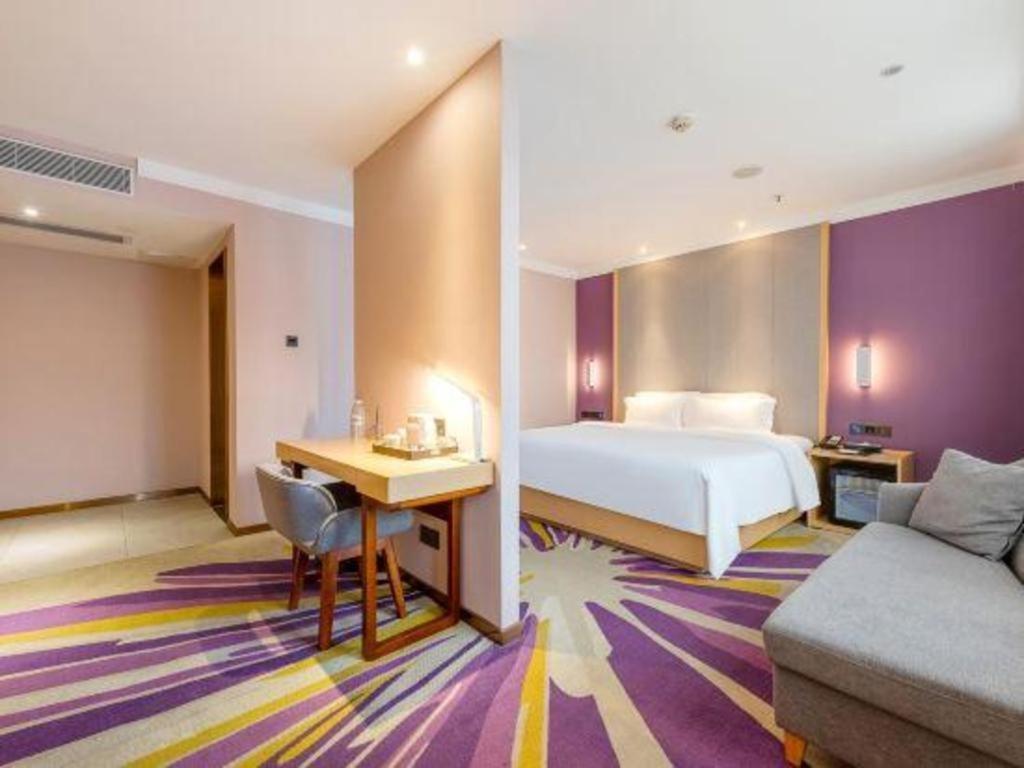 Hotel Lavande Zengchen Xintang Light Railway Station