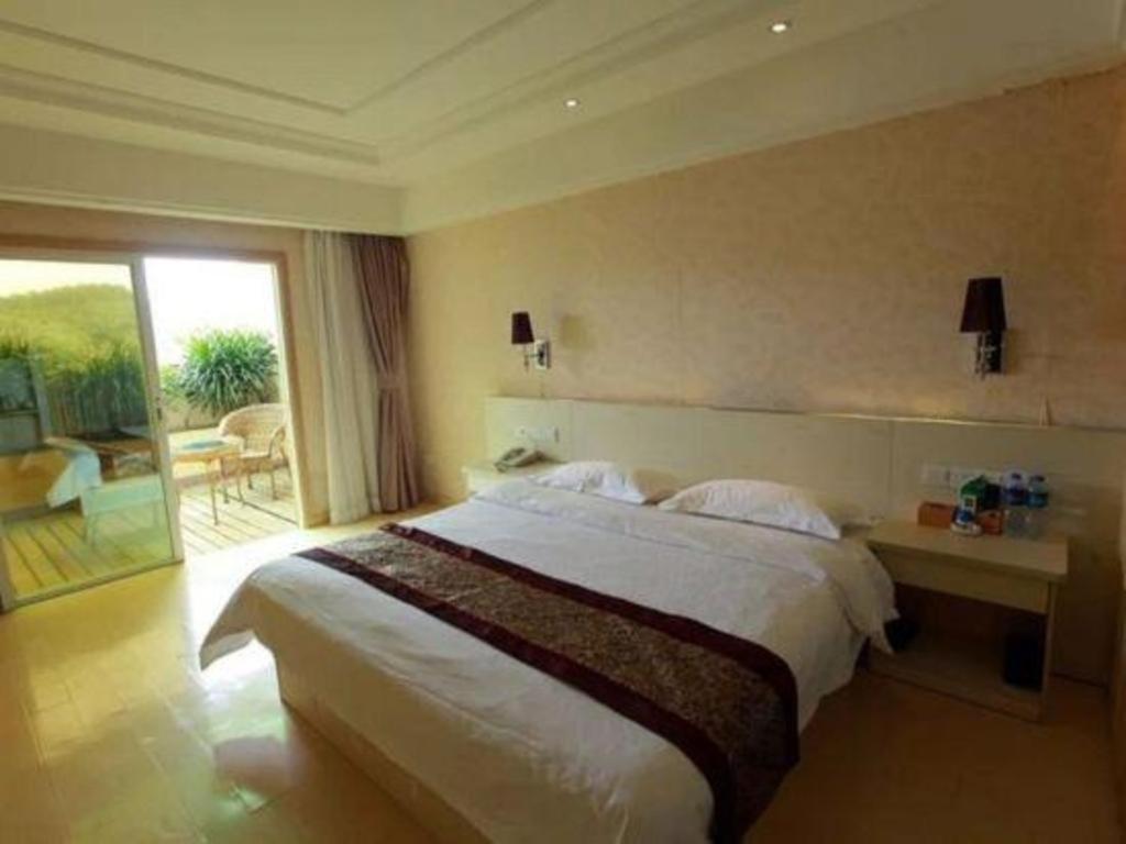 Hotel Chuanghui Business