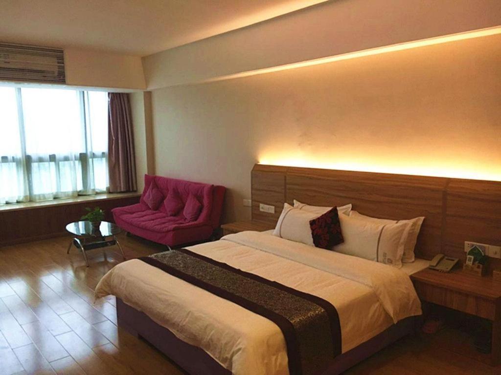 Hotel Chuanghui Business