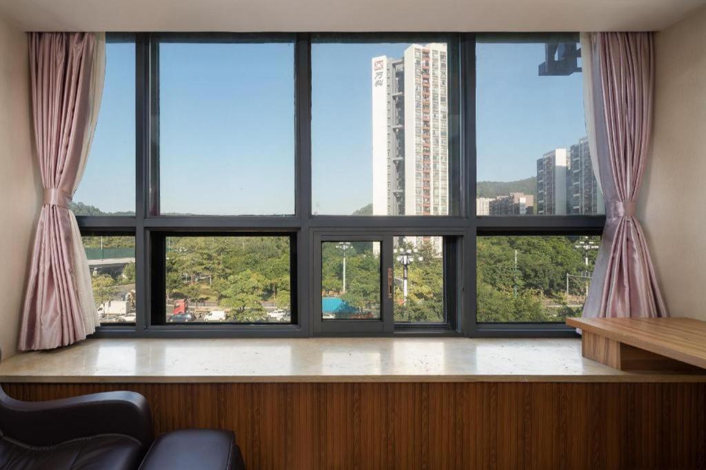 Hotel Chuanghui Business