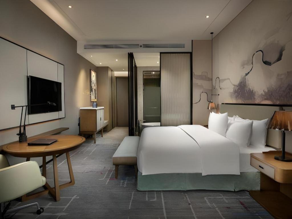 Vue Rongchuang - Yuexue Hotel 4*