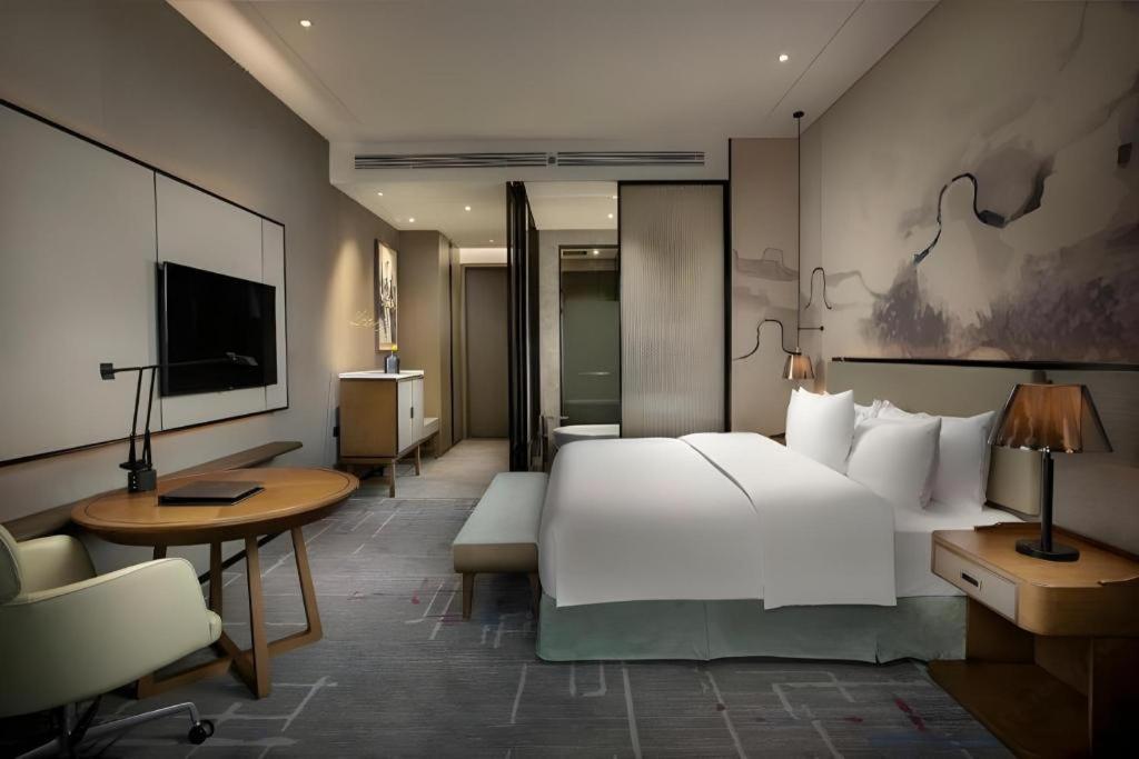 Vue Rongchuang - Yuexue Hotel