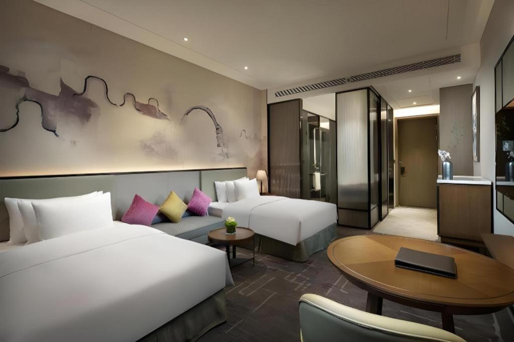 Vue Rongchuang - Yuexue 4* Guangzhou