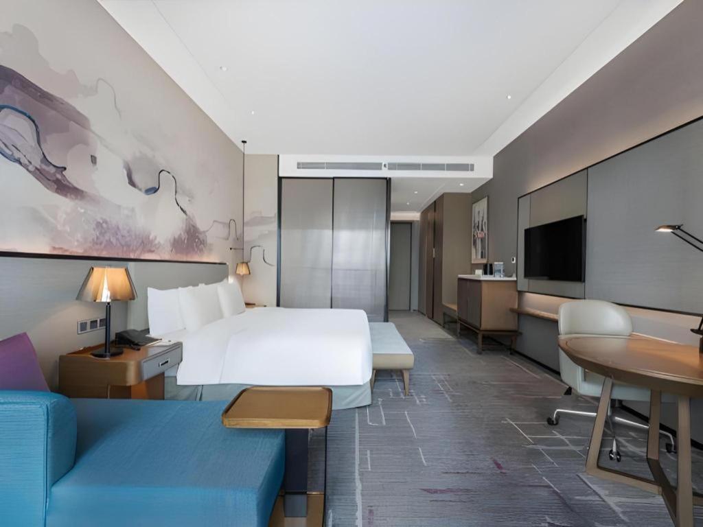 Vue Rongchuang - Yuexue Hotel