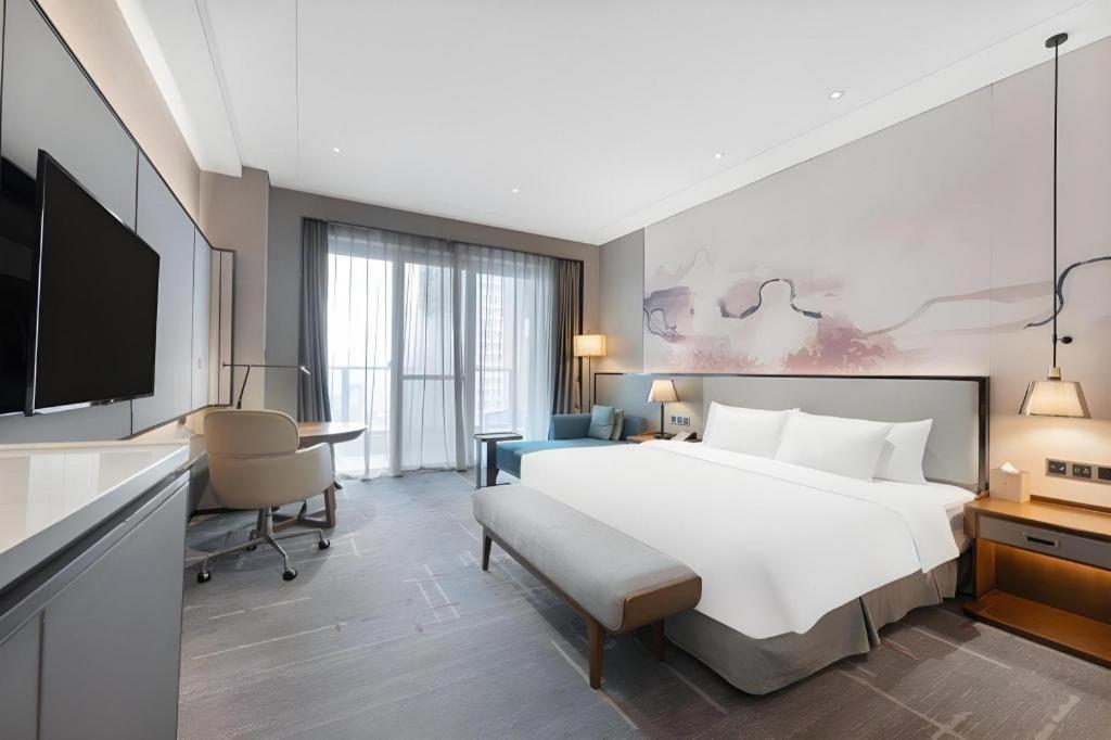 Hotel Vue Rongchuang - Yuexue