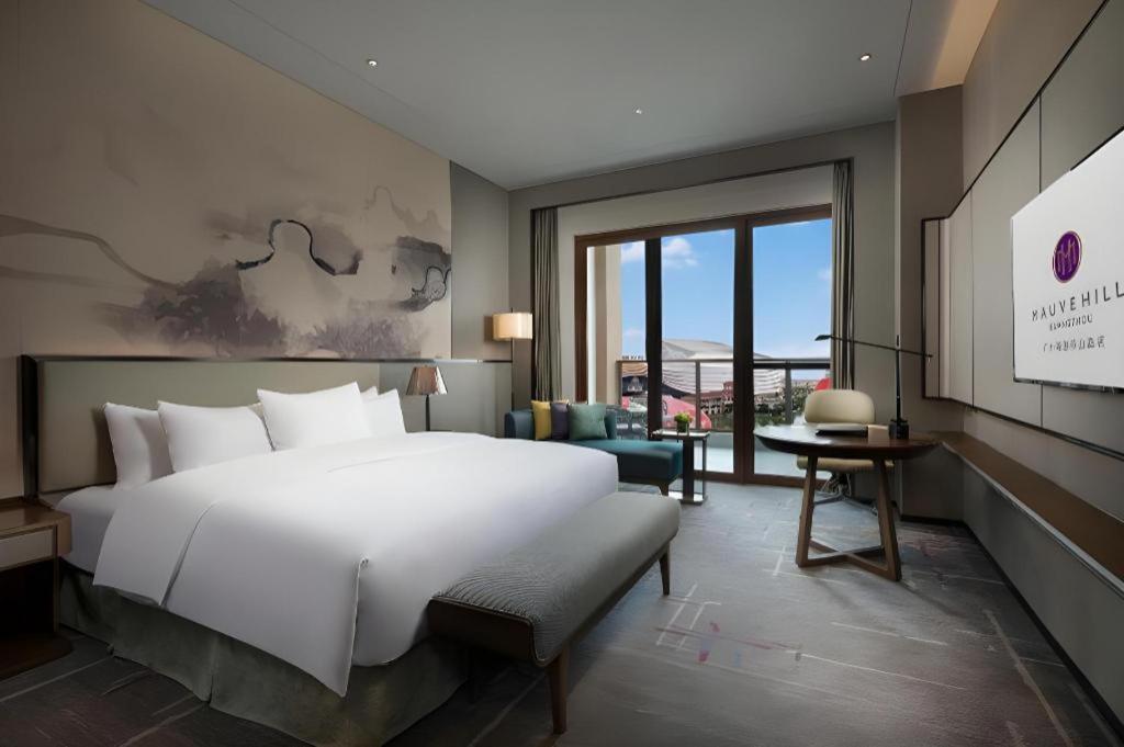 Vue Rongchuang - Yuexue 4*