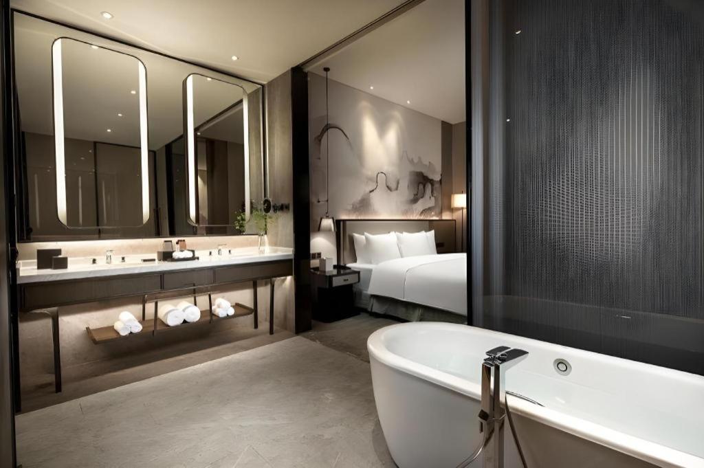 Vue Rongchuang - Yuexue 4* Guangzhou