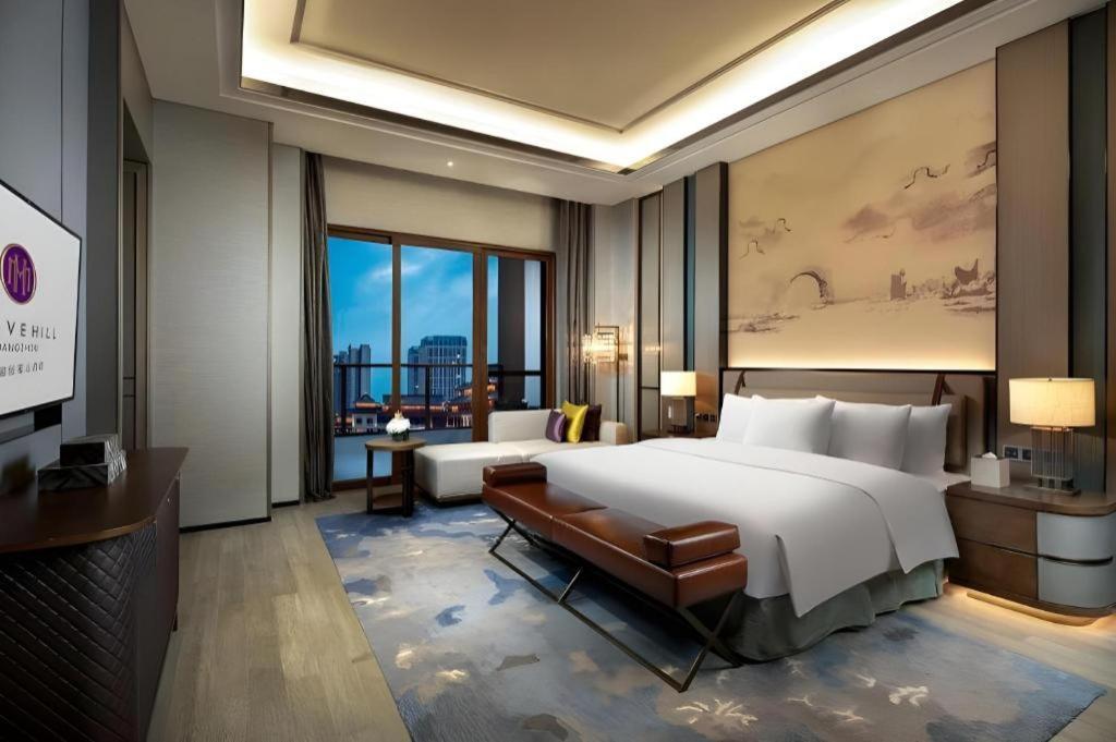 Vue Rongchuang - Yuexue Hotel