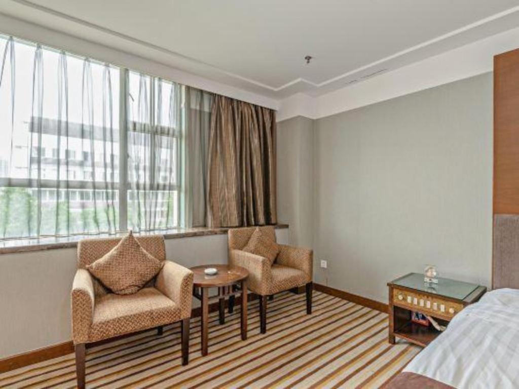 Poly Hotel Guangzhou