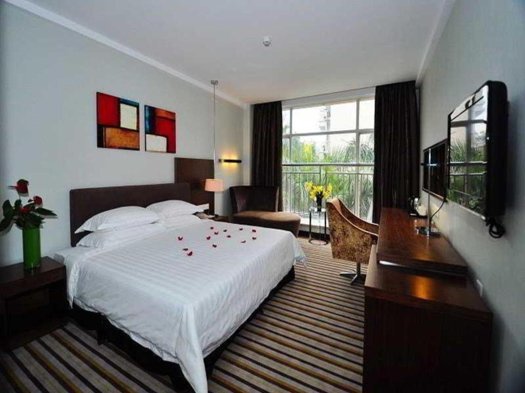 Hotel Poly Guangzhou