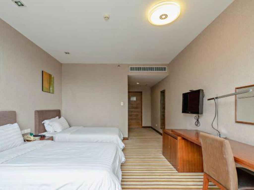 Poly 4* Guangzhou