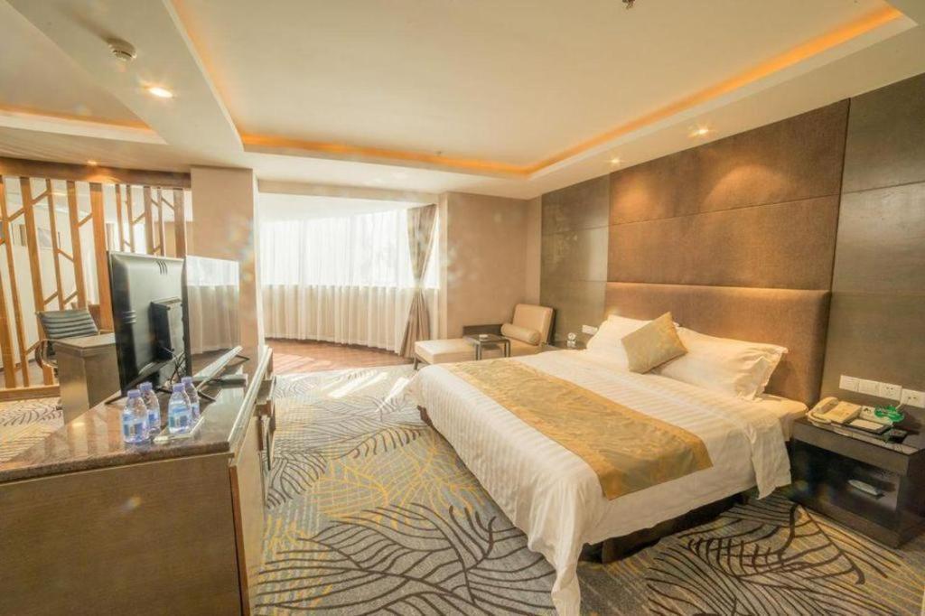 Poly 4* Guangzhou
