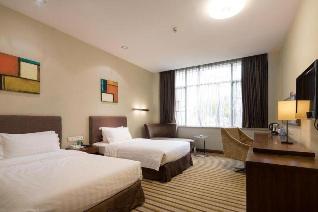 Hotel Poly 4*