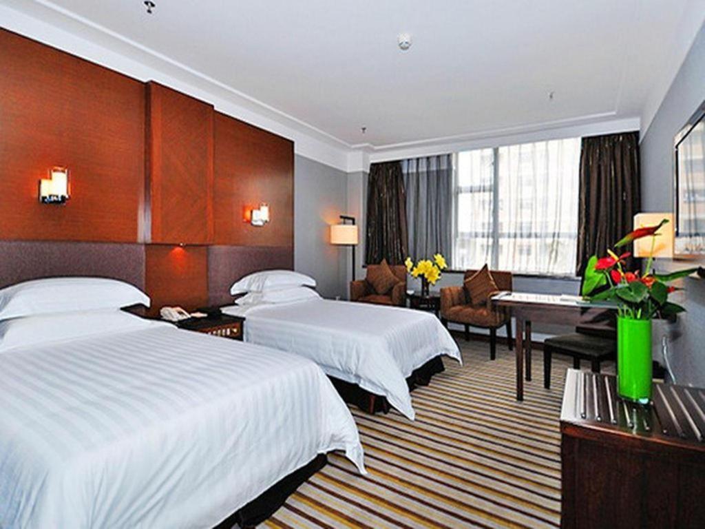 Hotel Poly Guangzhou