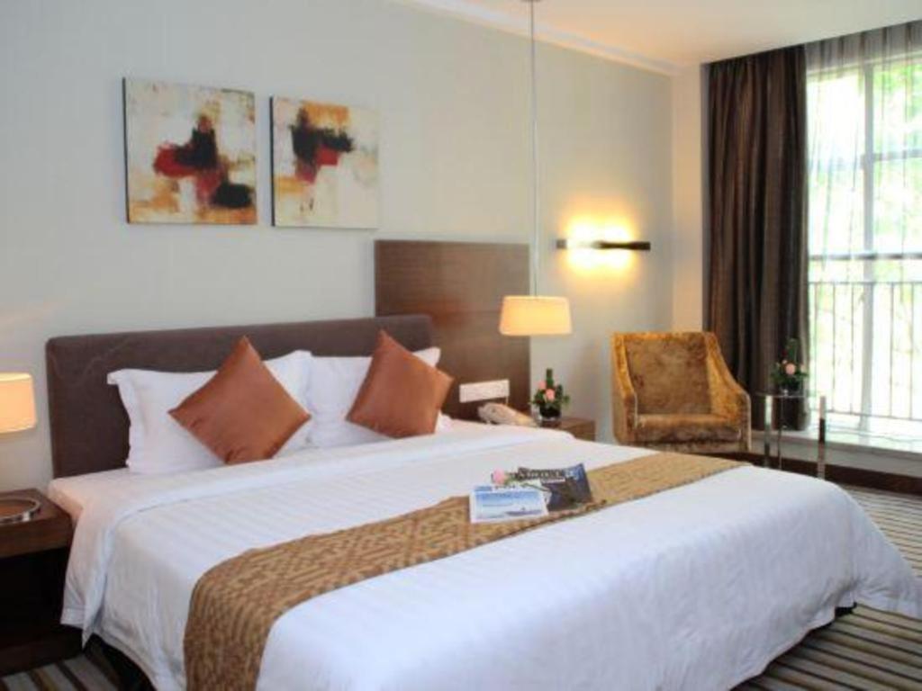 Poly 4* Guangzhou