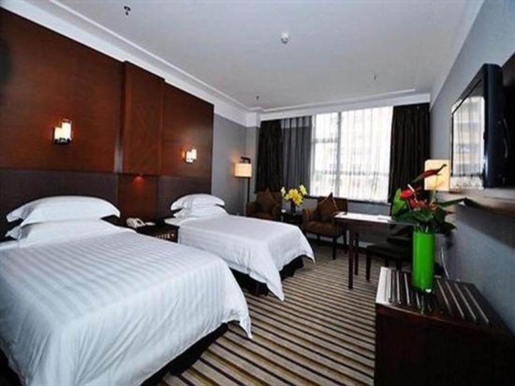 Hotel Poly Guangzhou