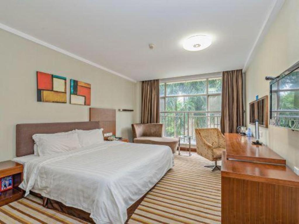 Hotel Poly Guangzhou