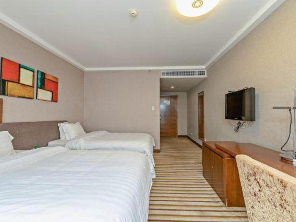 Poly Hotel Guangzhou