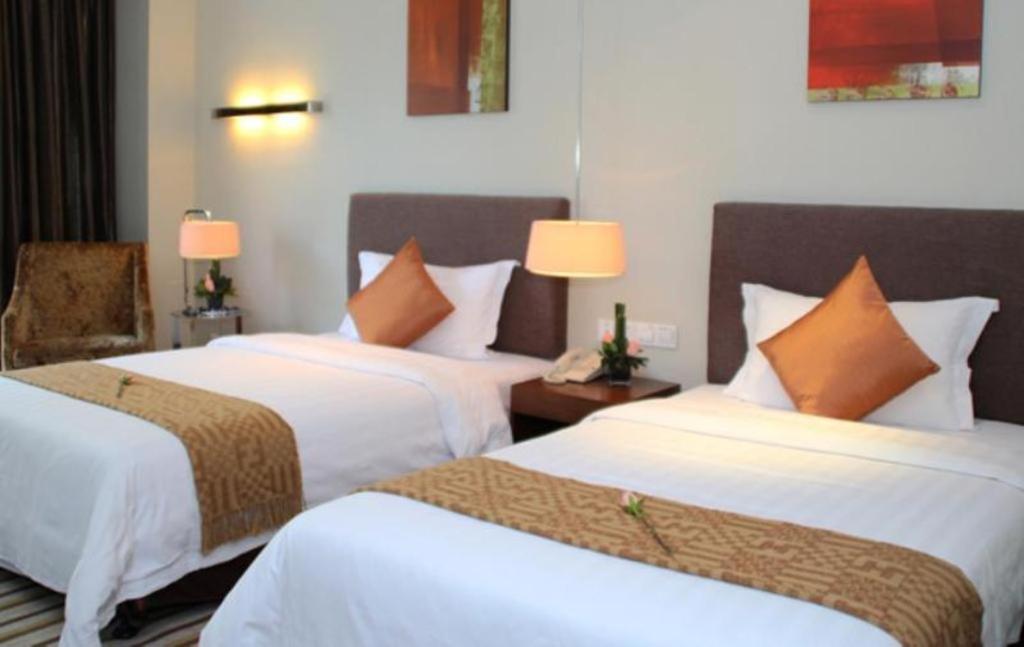 Hotel Poly Guangzhou