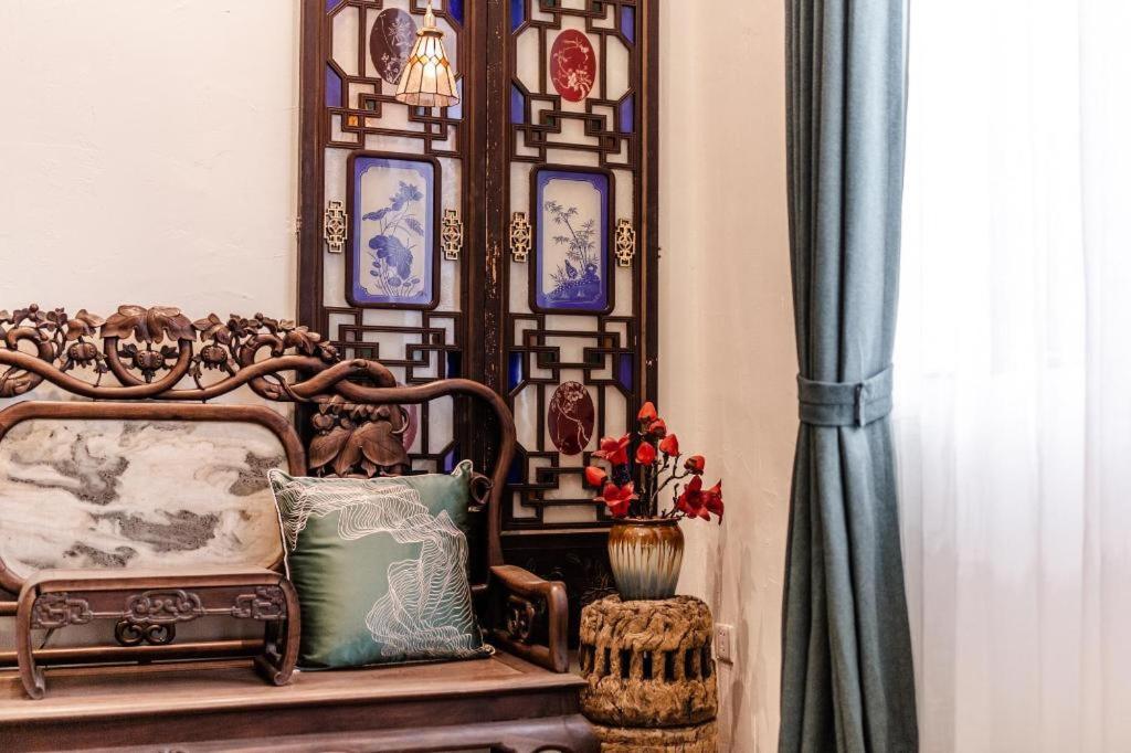 Hotel Origin Antique House And 2*