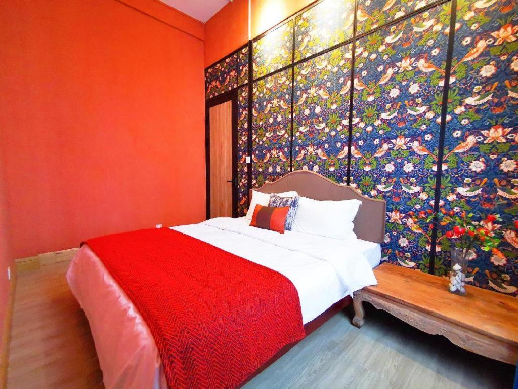 Origin Antique House And Hotel Canton