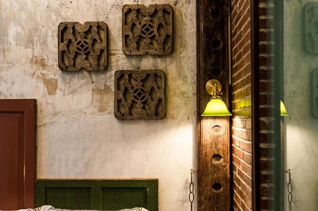 Origin Antique House And Hotel 2*