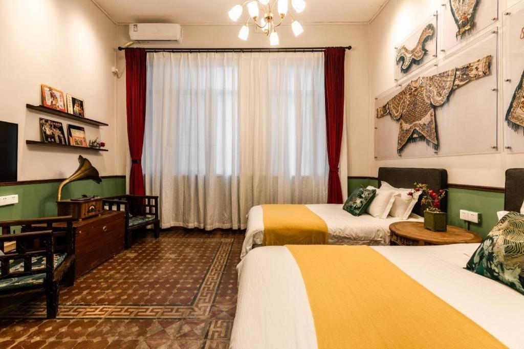 Origin Antique House And