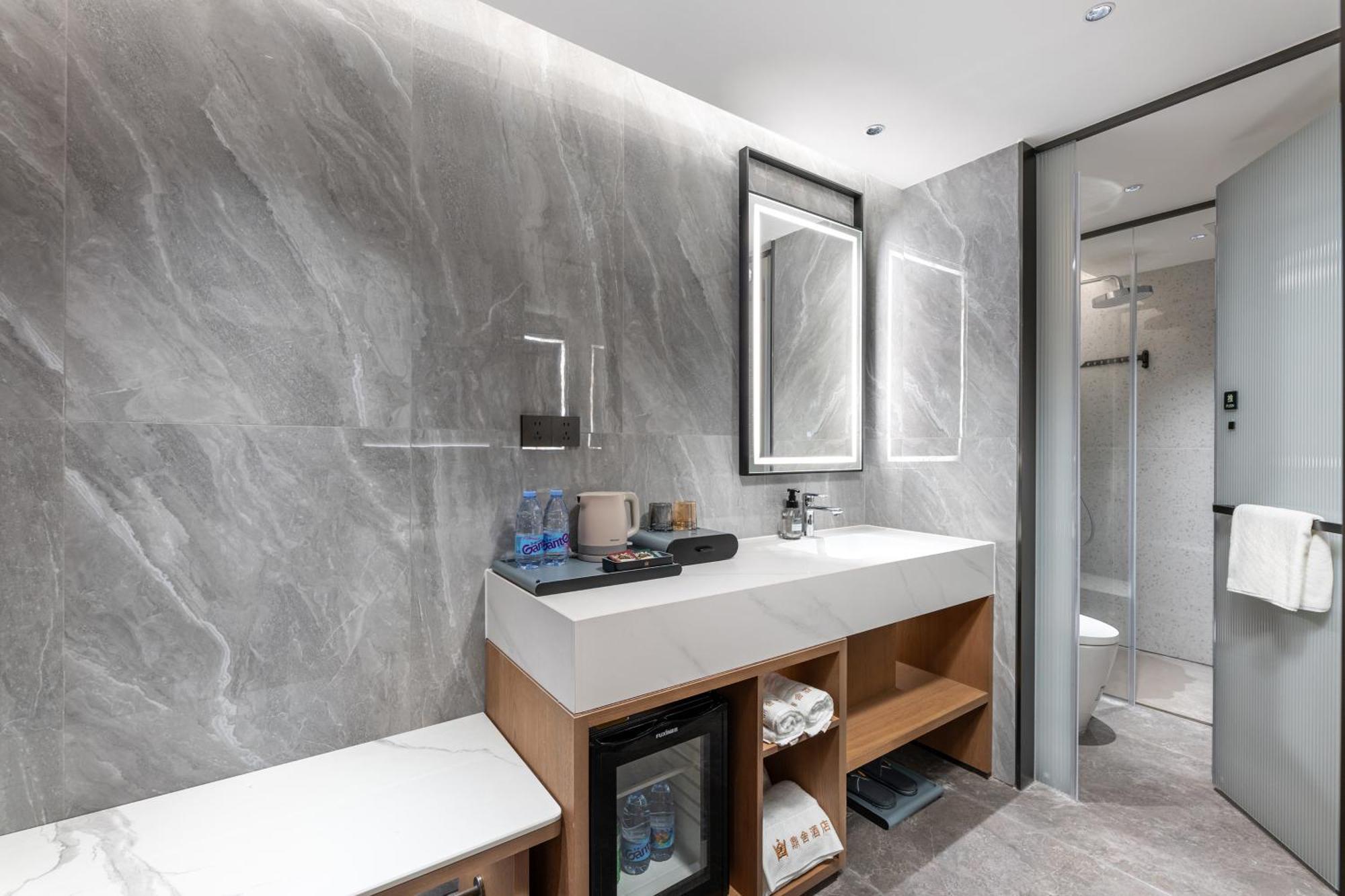 Hotel Dingshe Shamian Island Yongqingfang Branch
