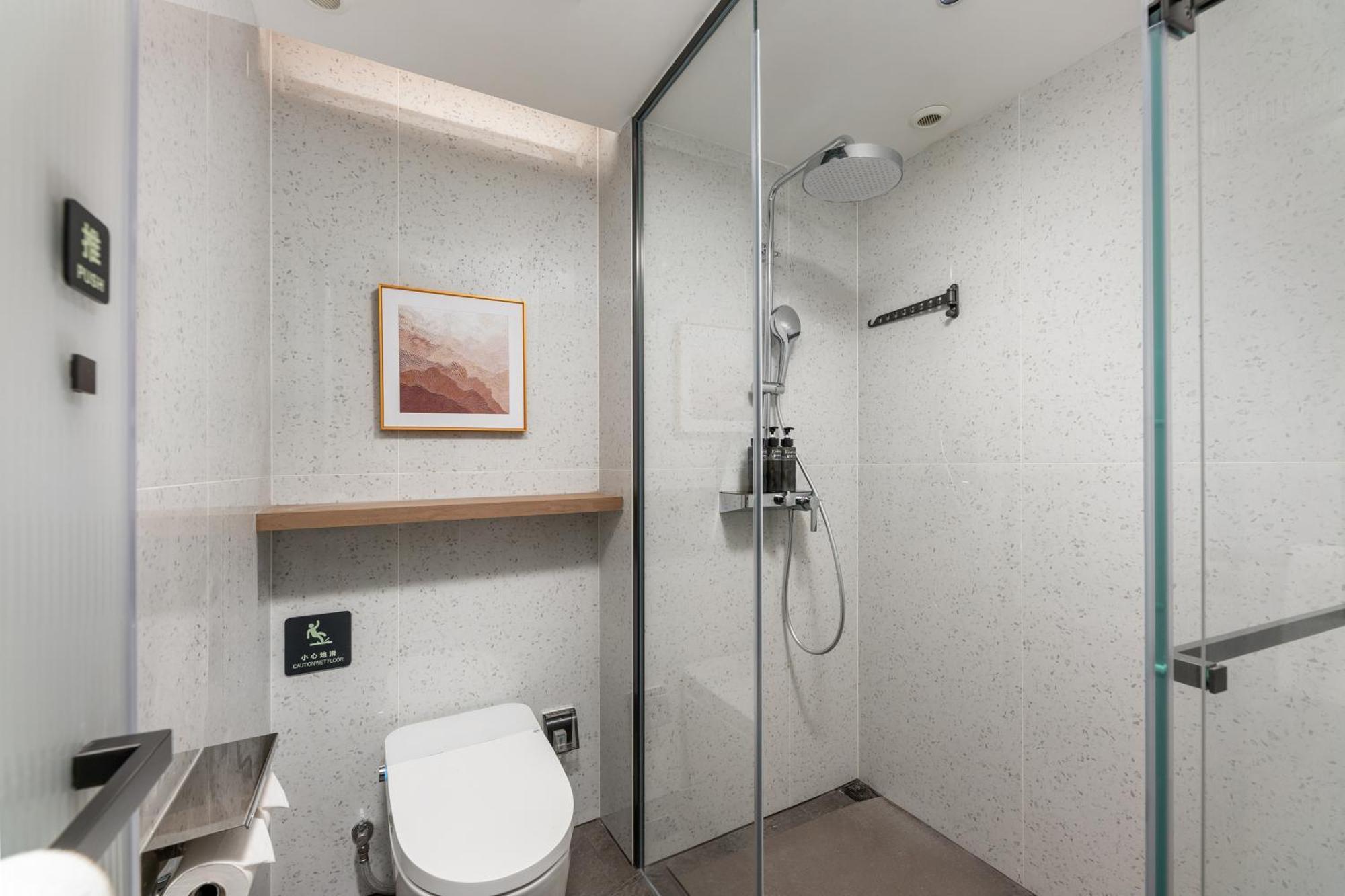 Dingshe Shamian Island Yongqingfang Branch Hotel Guangzhou