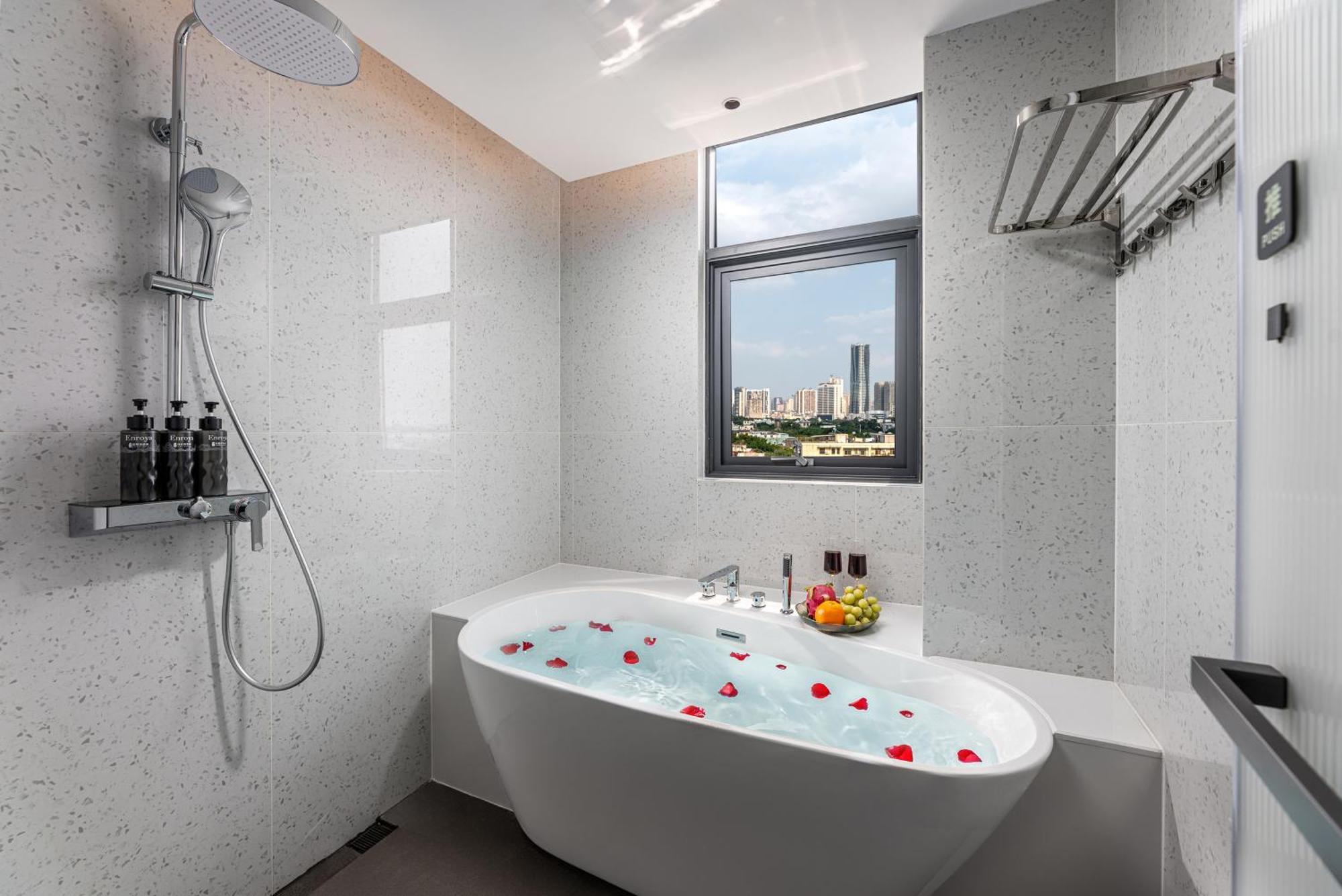 Hotel Dingshe Shamian Island Yongqingfang Branch Guangzhou