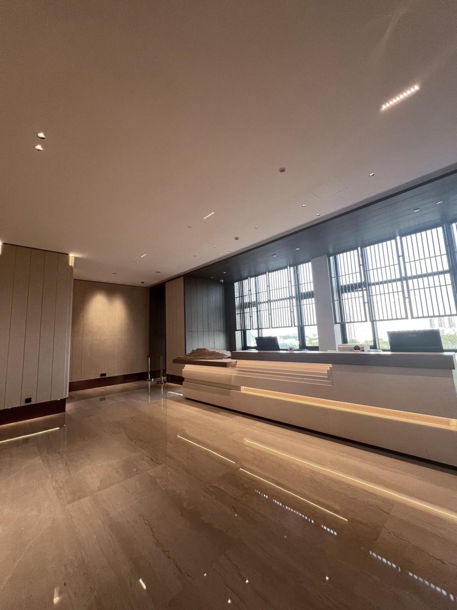 Pazhou Exhibition Center Hairun Hotel Guangzhou