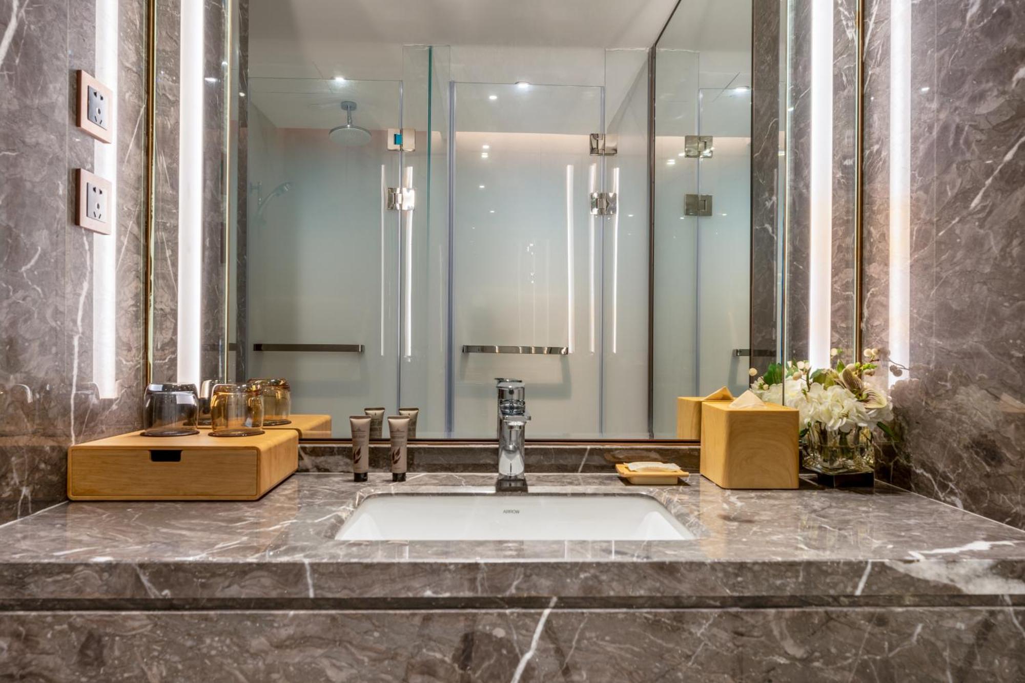 Pazhou Exhibition Center Hairun Hotel Guangzhou