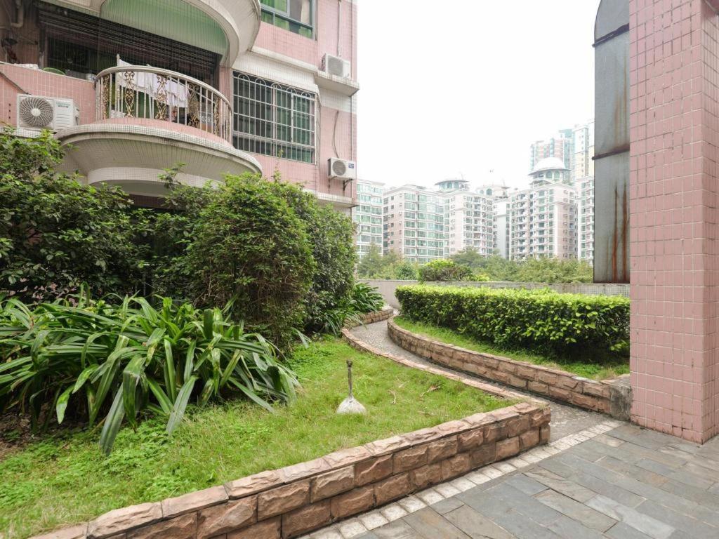 Hotel New Pearl River Canton