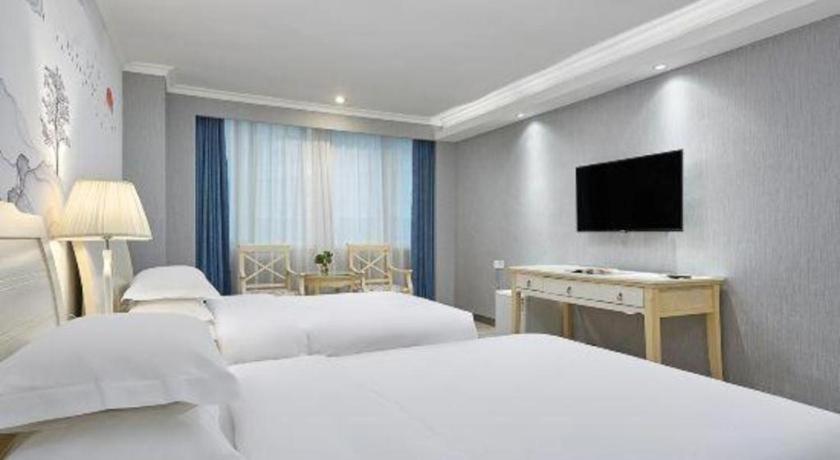 Kaiserdom Guangzhou Huangshidong Road Branch Hotel Guangzhou