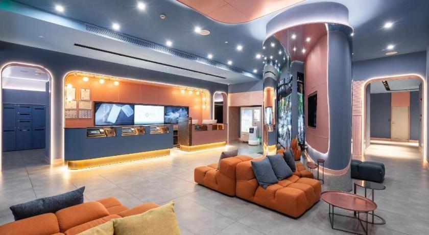 Hotel Hanting Tianhe