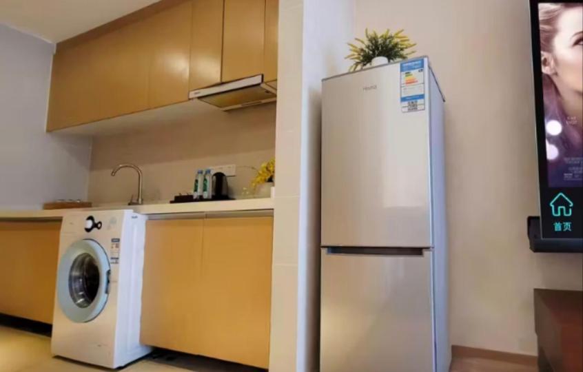 Anzhiyu East Station Yantang Subway Station Apartment Guangzhou