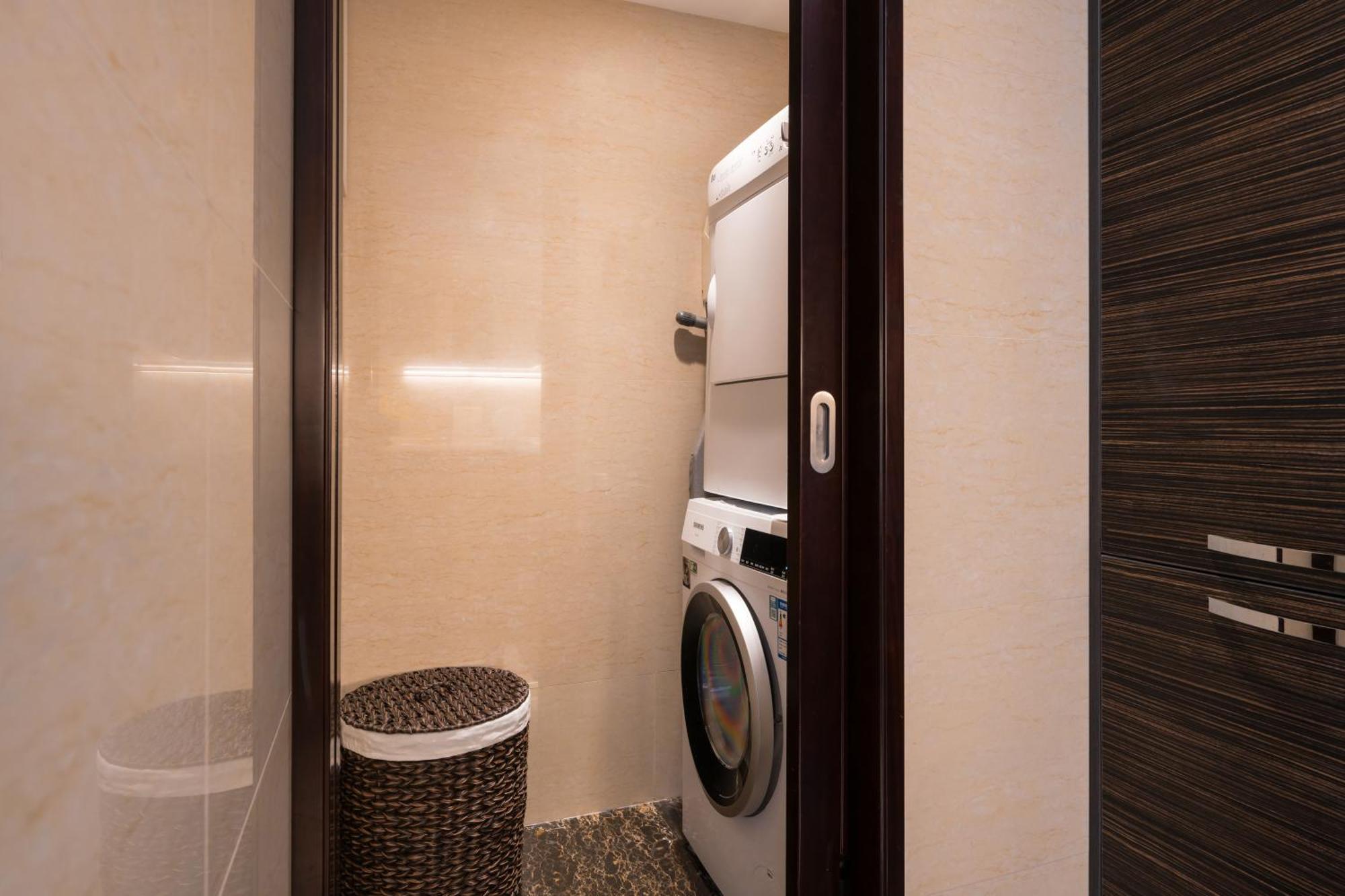 Oakwood Premier Guangzhou